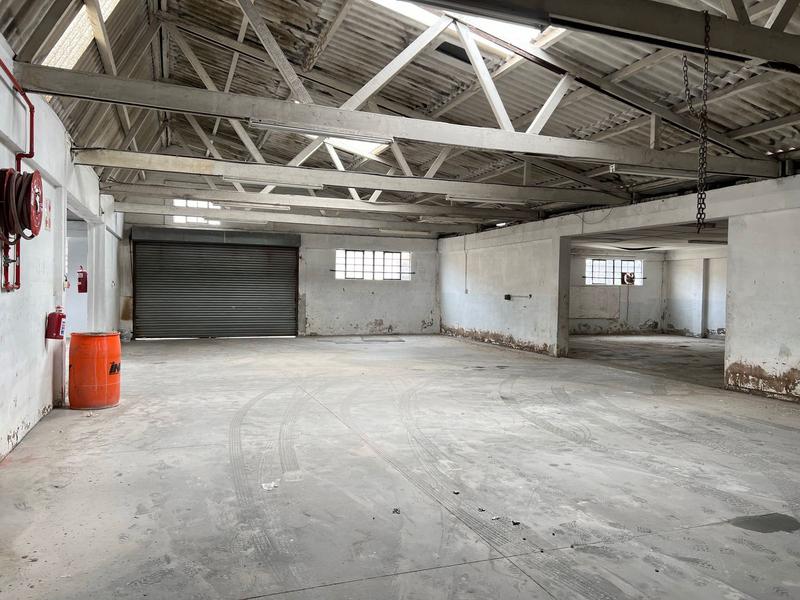 To Let commercial Property for Rent in North End Eastern Cape